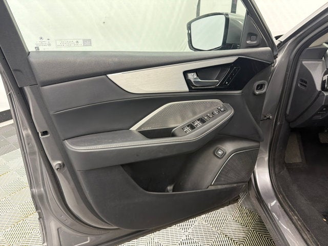 2023 Acura MDX w/Technology Package