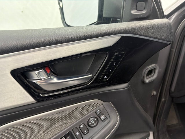 2023 Acura MDX w/Technology Package