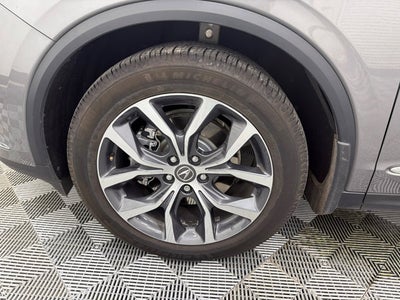 2023 Acura MDX w/Technology Package