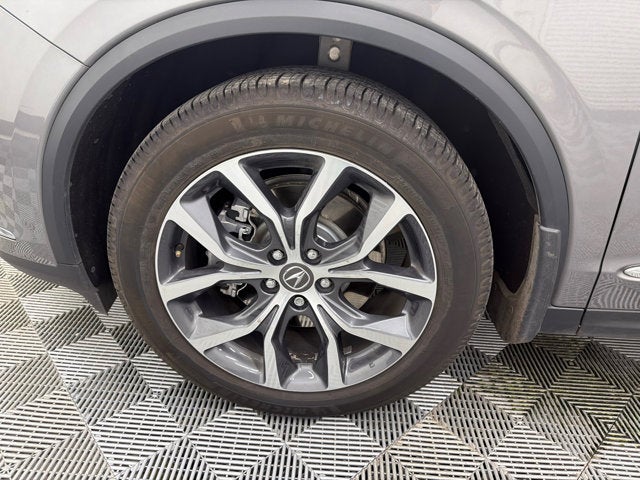 2023 Acura MDX w/Technology Package