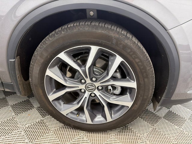 2023 Acura MDX w/Technology Package