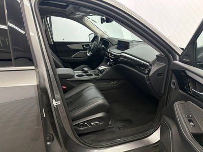 2023 Acura MDX w/Technology Package