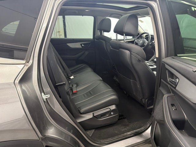 2023 Acura MDX w/Technology Package