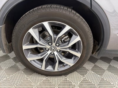 2023 Acura MDX w/Technology Package