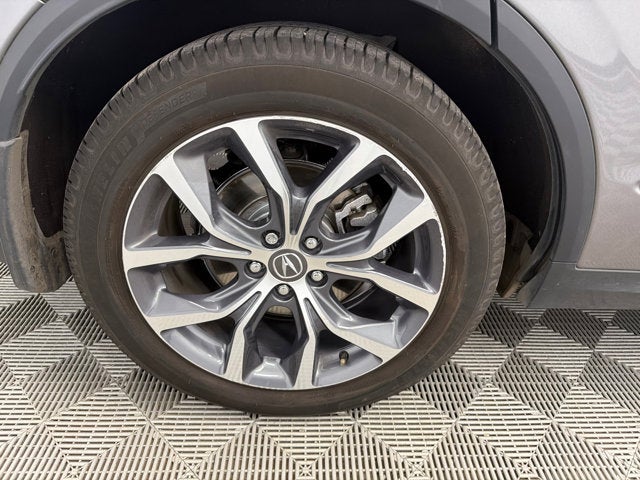 2023 Acura MDX w/Technology Package