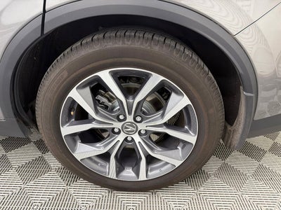 2023 Acura MDX w/Technology Package