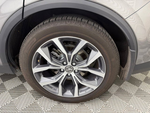 2023 Acura MDX w/Technology Package