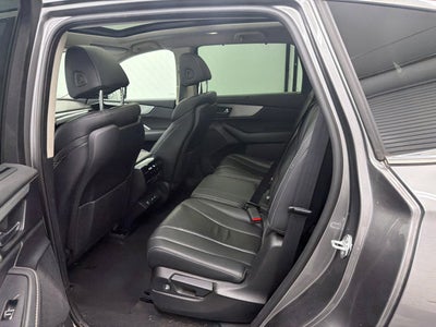 2023 Acura MDX w/Technology Package