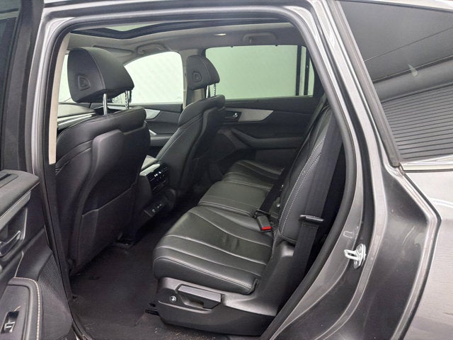 2023 Acura MDX w/Technology Package