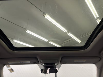 2023 Acura MDX w/Technology Package