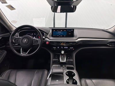 2023 Acura MDX w/Technology Package