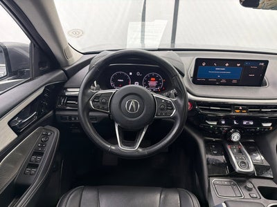 2023 Acura MDX w/Technology Package