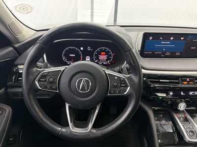 2023 Acura MDX w/Technology Package