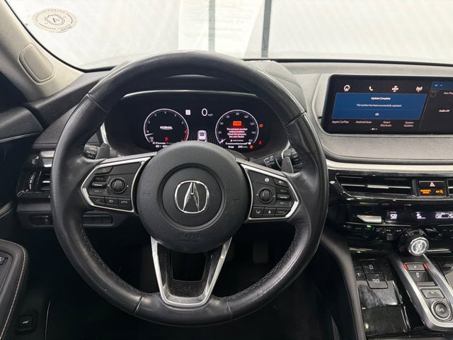 2023 Acura MDX w/Technology Package
