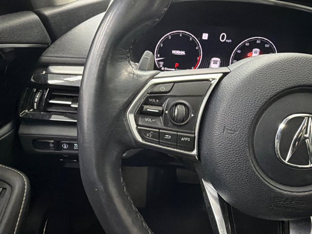 2023 Acura MDX w/Technology Package