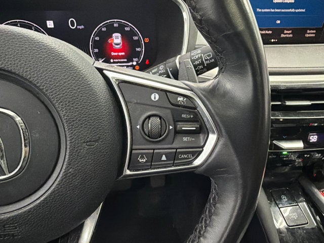 2023 Acura MDX w/Technology Package