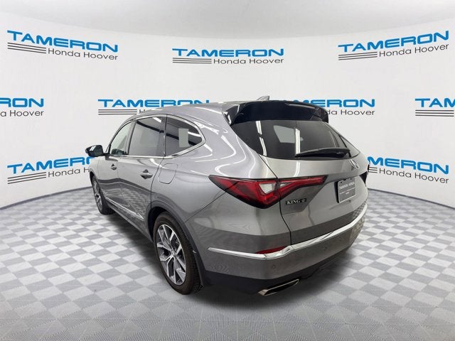 2023 Acura MDX w/Technology Package