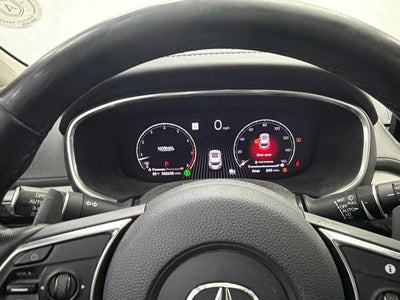 2023 Acura MDX w/Technology Package