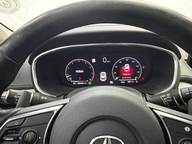 2023 Acura MDX w/Technology Package