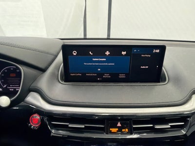 2023 Acura MDX w/Technology Package