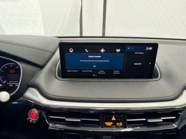 2023 Acura MDX w/Technology Package