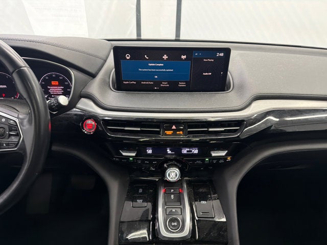 2023 Acura MDX w/Technology Package