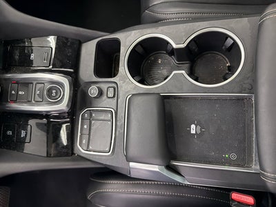 2023 Acura MDX w/Technology Package