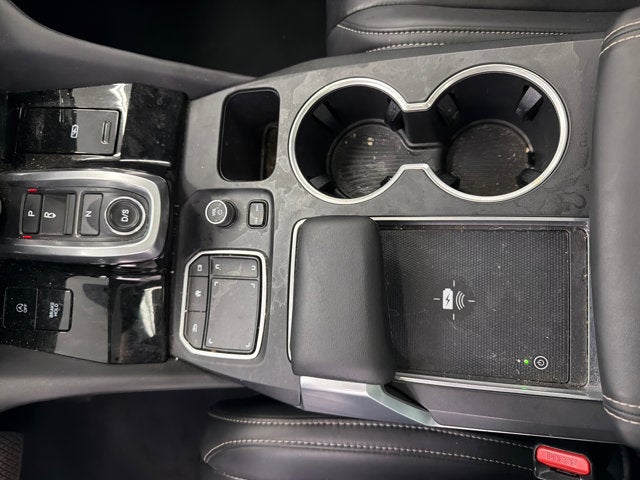 2023 Acura MDX w/Technology Package