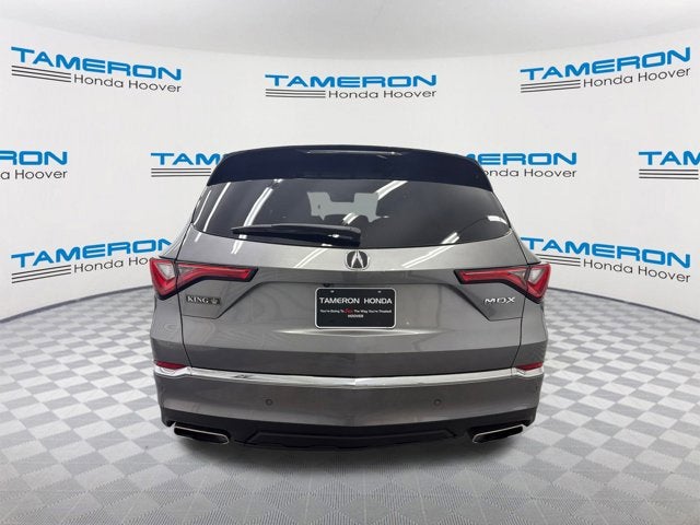 2023 Acura MDX w/Technology Package