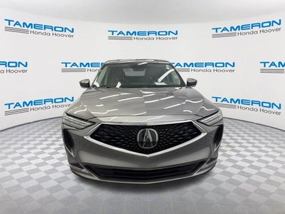 2023 Acura MDX w/Technology Package