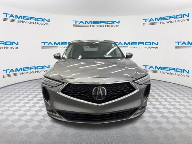 2023 Acura MDX w/Technology Package
