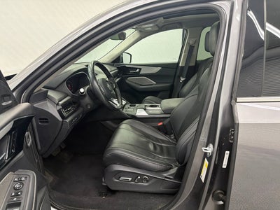 2023 Acura MDX w/Technology Package