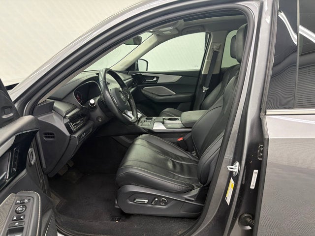 2023 Acura MDX w/Technology Package