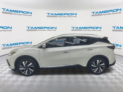 2023 Nissan Murano SL