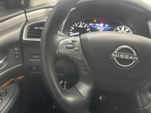 2023 Nissan Murano SL