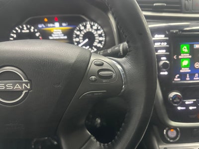 2023 Nissan Murano SL