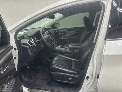 2023 Nissan Murano SL