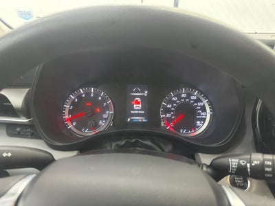 2021 Toyota Highlander L