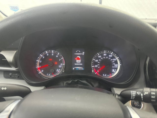 2021 Toyota Highlander L