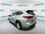 2021 Toyota Highlander L