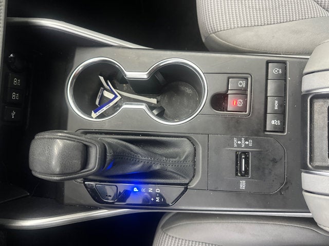 2021 Toyota Highlander L