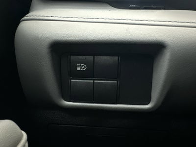 2021 Toyota Highlander L