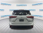 2021 Toyota Highlander L