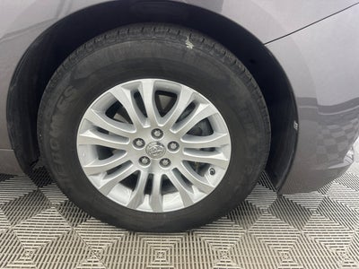 2016 Toyota Sienna L