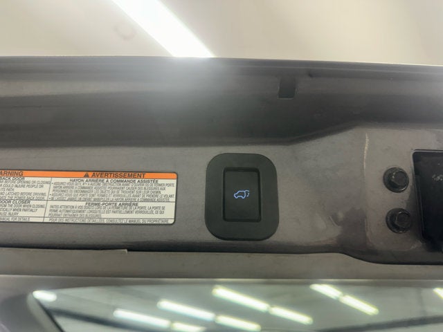 2016 Toyota Sienna L