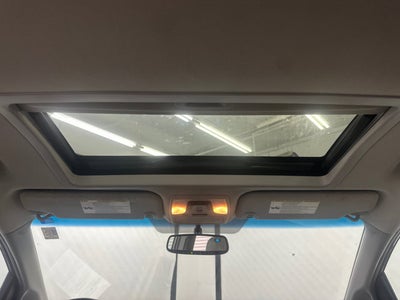 2016 Toyota Sienna L