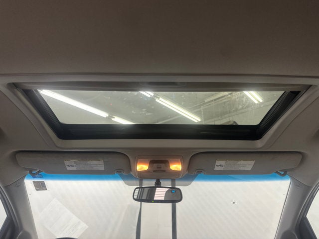 2016 Toyota Sienna L