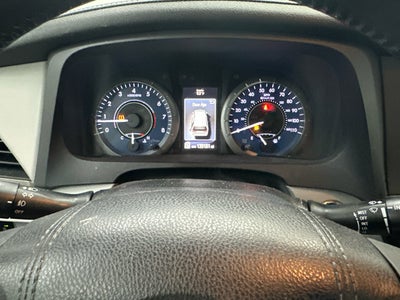 2016 Toyota Sienna L