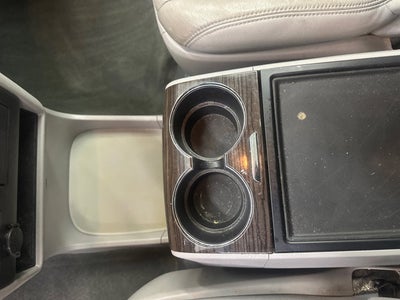 2016 Toyota Sienna L