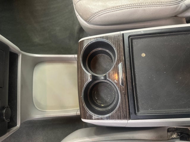 2016 Toyota Sienna L